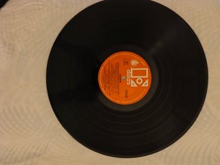 Vinilo The Doors - Extrañas Escenas