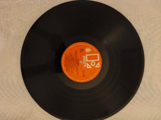 Vinilo The Doors - Extrañas Escenas