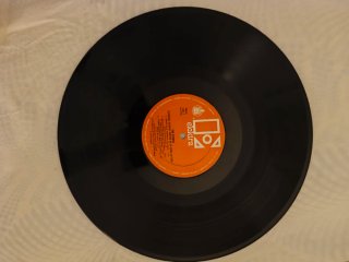 Vinilo The Doors - Extrañas Escenas
