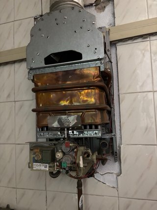 Reparación de calderas Barcelona – Técnico