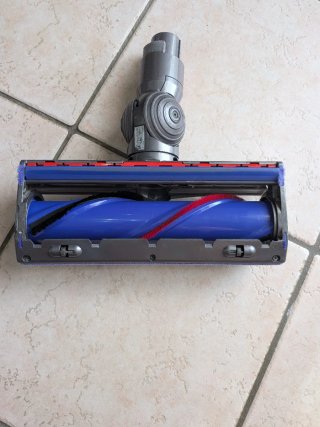 Dyson V8 Absolute Aspirapolvere