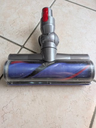 Dyson V8 Absolute Aspirapolvere