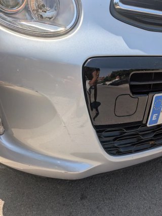 Citroen C1 2020
