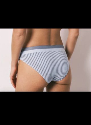 Pack 7 bragas Women'secret Talla XL