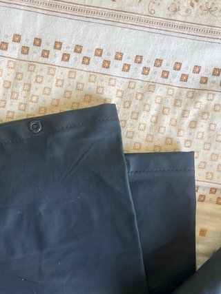 Pantalón de trabajo marinero azul marino