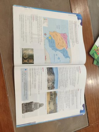 Libros ciencias 4 EP