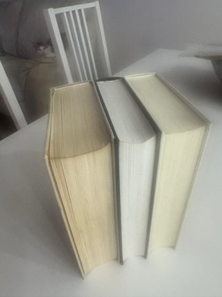 Primeras ediciones de Harry Potter