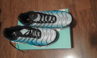 Nike TN Talla 45 Nuevas