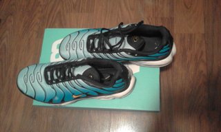 Nike TN Talla 45 Nuevas
