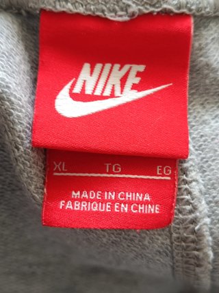 Lote 2 Pantalones Cortos Chándal Nike