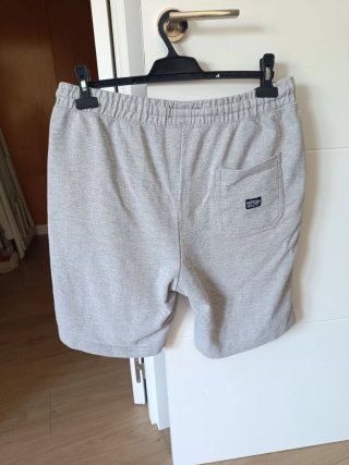 Lote 2 Pantalones Cortos Chándal Nike