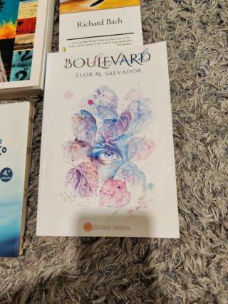 Libros varios