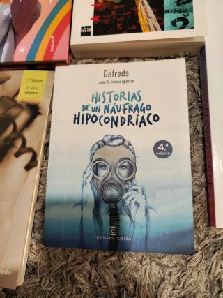 Libros varios
