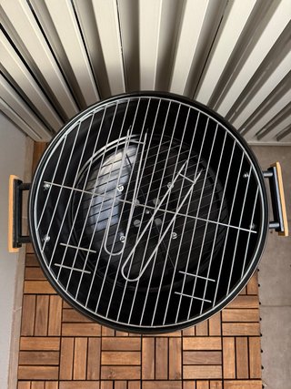 Barbacoa Big Jeff