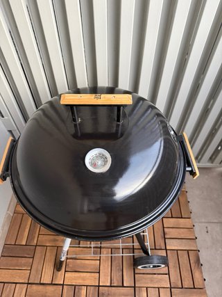Barbacoa Big Jeff