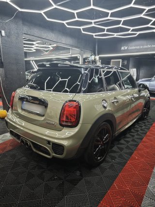MINI Cooper 2018