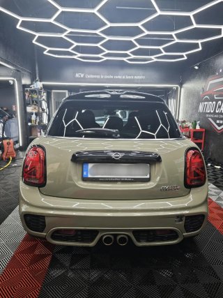 MINI Cooper 2018