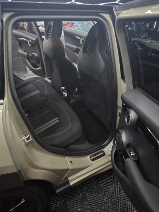 MINI Cooper 2018