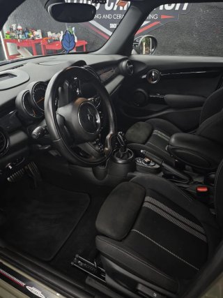 MINI Cooper 2018