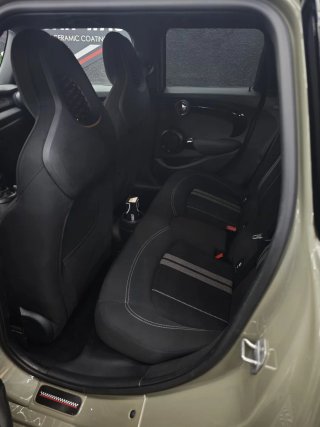 MINI Cooper 2018