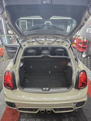 MINI Cooper 2018
