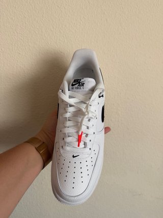 Nike Air Force 1 Blancas