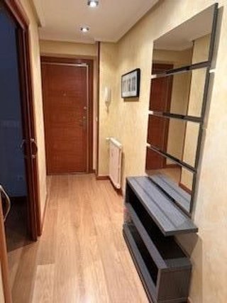 Piso en alquiler en Hospital - G3 - G2 en Burgos