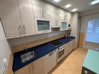 Piso en alquiler en Hospital - G3 - G2 en Burgos