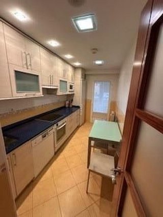 Piso en alquiler en Hospital - G3 - G2 en Burgos