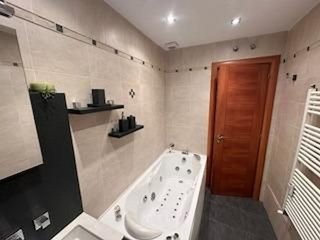 Piso en alquiler en Hospital - G3 - G2 en Burgos