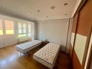 Piso en alquiler en Hospital - G3 - G2 en Burgos