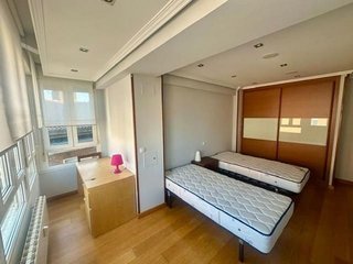 Piso en alquiler en Hospital - G3 - G2 en Burgos