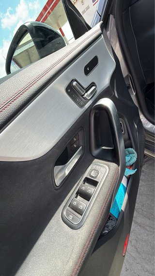Mercedes-Benz Clase CLA200 2022