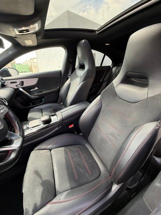 Mercedes-Benz Clase CLA200 2022