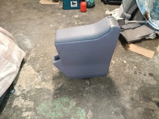 Mesa Mercedes Vito V230 Td W638