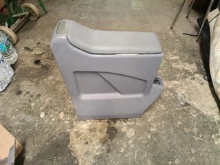 Mesa Mercedes Vito V230 Td W638