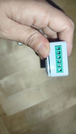 Módulo Relé WiFi Mini Smart Breaker