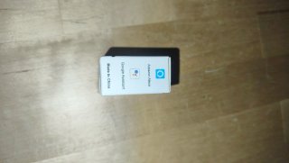 Módulo Relé WiFi Mini Smart Breaker