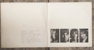 Vinilos de The Beatles