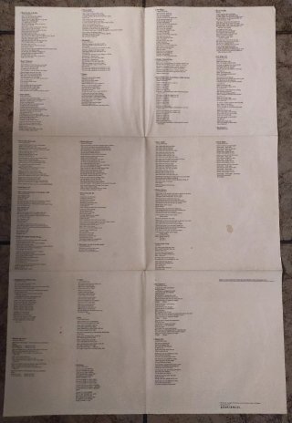 Vinilos de The Beatles