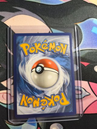 Carta Pokémon Energía Metálica Dorada 163/149