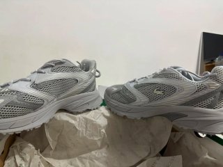 Zapatillas Lacoste Talla 43