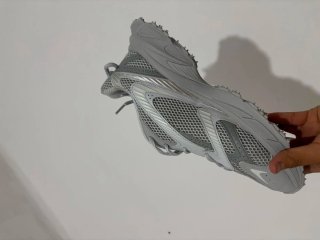 Zapatillas Lacoste Talla 43