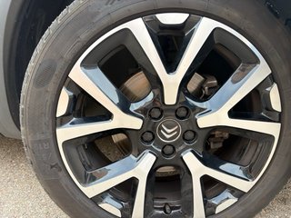 Citroen C5 Aircross 2020