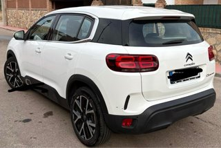 Citroen C5 Aircross 2020