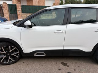 Citroen C5 Aircross 2020