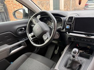 Citroen C5 Aircross 2020
