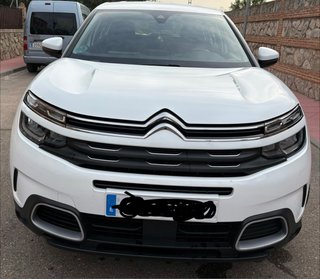 Citroen C5 Aircross 2020