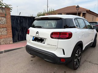 Citroen C5 Aircross 2020