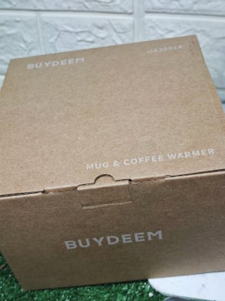 Calentador Tazas BUYDEEM OA20014